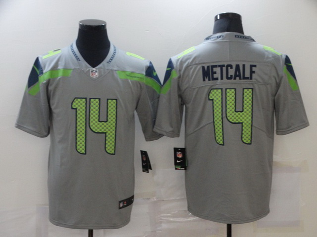 Seattle Seahawks Jerseys 17